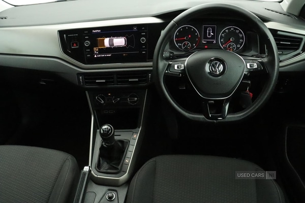 Used Volkswagen Polo 2020 for sale - 78048452: Photo 13