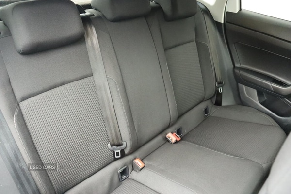 Used Volkswagen Polo 2020 for sale - 78048452: Photo 14