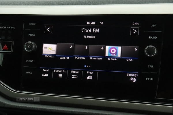 Used Volkswagen Polo 2020 for sale - 78048452: Photo 16