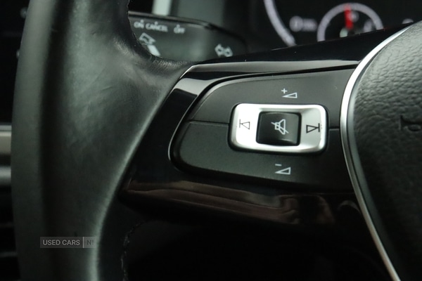 Used Volkswagen Polo 2020 for sale - 78048452: Photo 17