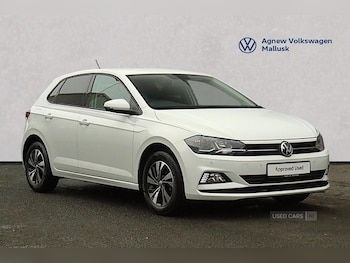 Volkswagen Polo feature image