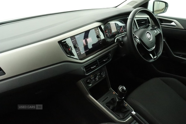 Used Volkswagen Polo 2020 for sale - 78048452: Photo 2