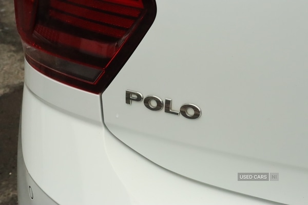 Used Volkswagen Polo 2020 for sale - 78048452: Photo 21