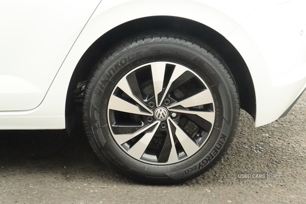 Used Volkswagen Polo 2020 for sale - 78048452: Photo 24