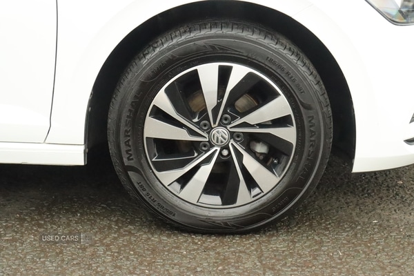 Used Volkswagen Polo 2020 for sale - 78048452: Photo 26