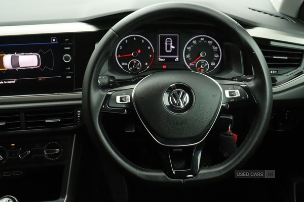 Used Volkswagen Polo 2020 for sale - 78048452: Photo 29