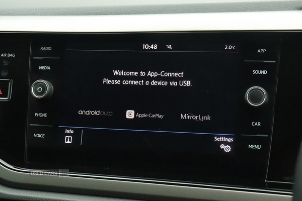 Used Volkswagen Polo 2020 for sale - 78048452: Photo 33