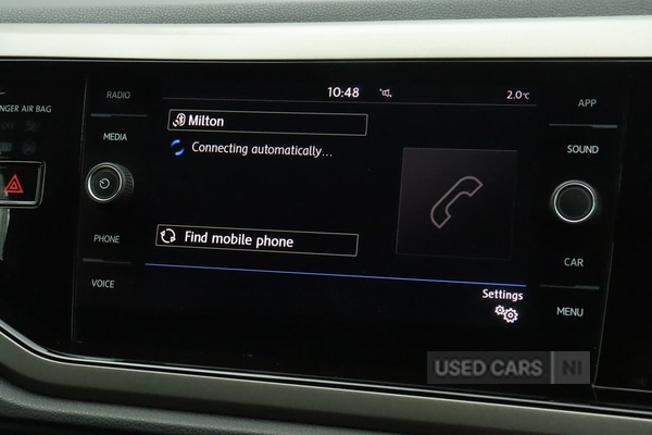 Used Volkswagen Polo 2020 for sale - 78048452: Photo 34