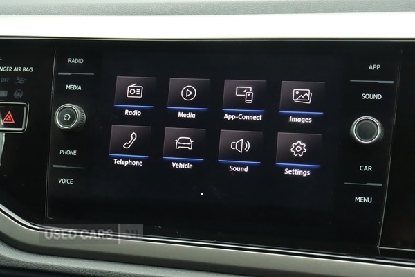 Used Volkswagen Polo 2020 for sale - 78048452: Photo 35