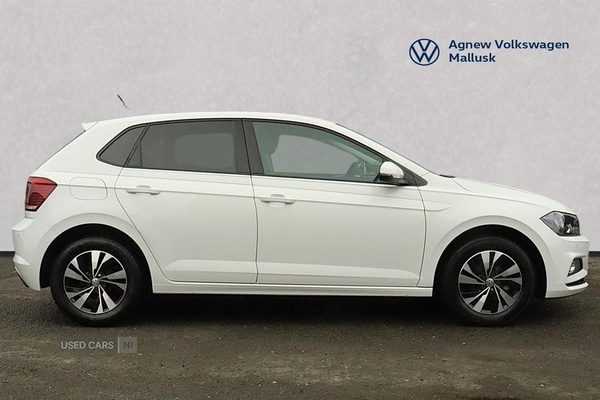 Used Volkswagen Polo 2020 for sale - 78048452: Photo 4