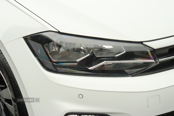 Used Volkswagen Polo 2020 for sale - 78048452: Photo 7