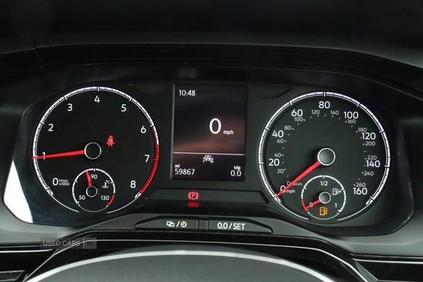 Used Volkswagen Polo 2020 for sale - 78048452: Photo 8