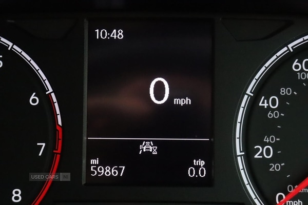 Used Volkswagen Polo 2020 for sale - 78048452: Photo 9