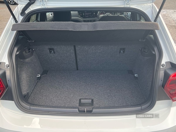 Used Volkswagen Polo 2021 for sale - 76073343: Photo 10