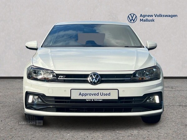 Used Volkswagen Polo 2021 for sale - 76073343: Photo 11