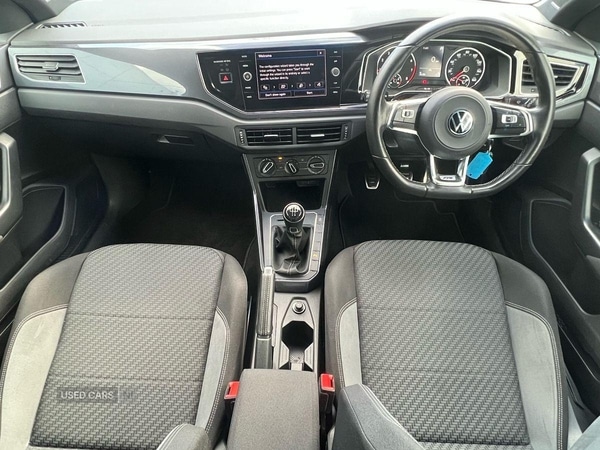 Used Volkswagen Polo 2021 for sale - 76073343: Photo 13