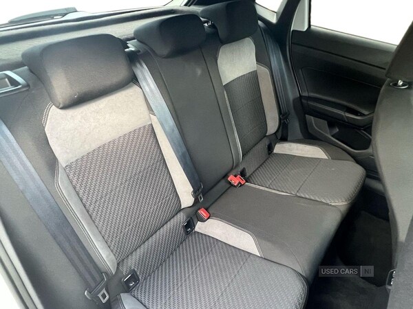 Used Volkswagen Polo 2021 for sale - 76073343: Photo 14