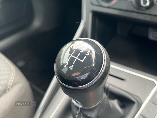 Used Volkswagen Polo 2021 for sale - 76073343: Photo 15