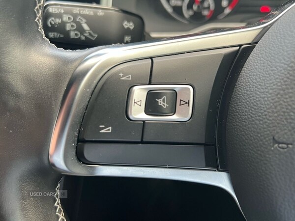 Used Volkswagen Polo 2021 for sale - 76073343: Photo 17
