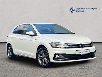 Volkswagen - Polo