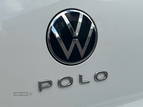 Used Volkswagen Polo 2021 for sale - 76073343: Photo 21