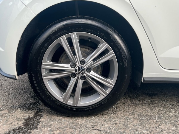 Used Volkswagen Polo 2021 for sale - 76073343: Photo 23