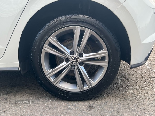 Used Volkswagen Polo 2021 for sale - 76073343: Photo 24