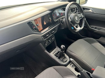Used Volkswagen Polo 2021 for sale - 76073343: Photo 2
