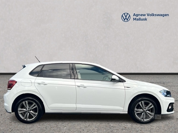 Used Volkswagen Polo 2021 for sale - 76073343: Photo 4