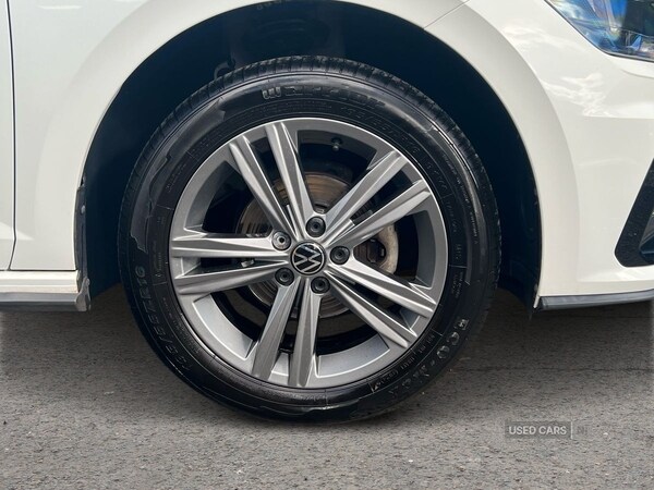Used Volkswagen Polo 2021 for sale - 76073343: Photo 5