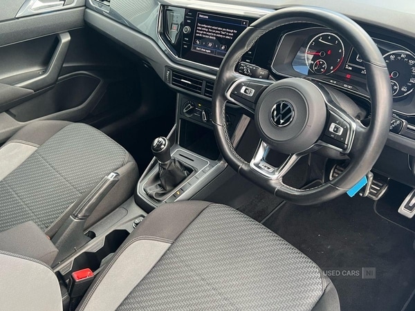Used Volkswagen Polo 2021 for sale - 76073343: Photo 6