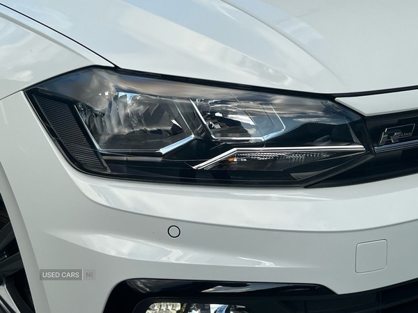 Used Volkswagen Polo 2021 for sale - 76073343: Photo 7