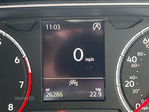 Used Volkswagen Polo 2021 for sale - 76073343: Photo 9