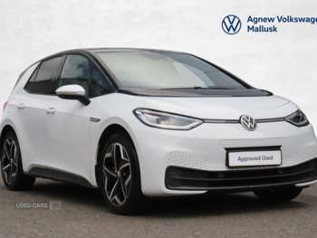 2021 - 150kW Tour Pro S 77kWh 5dr Auto