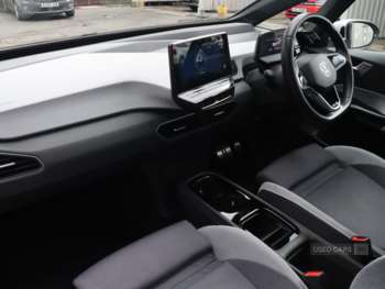 Used Volkswagen ID3 2021 for sale - 75126649: Photo