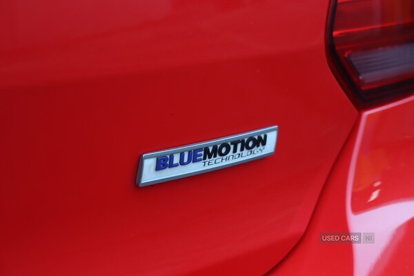 Used Volkswagen Polo 2016 for sale - 75678786: Photo 10