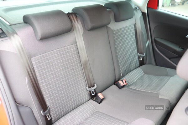 Used Volkswagen Polo 2016 for sale - 75678786: Photo 15