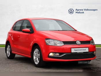 Volkswagen - Polo