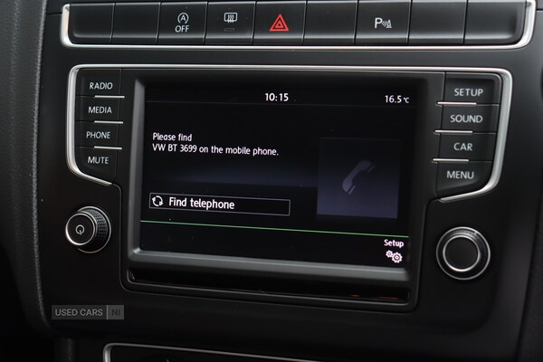 Used Volkswagen Polo 2016 for sale - 75678786: Photo 23