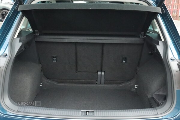 Used Volkswagen Tiguan 2023 for sale - 78020679: Photo 10