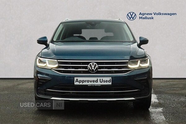 Used Volkswagen Tiguan 2023 for sale - 78020679: Photo 11