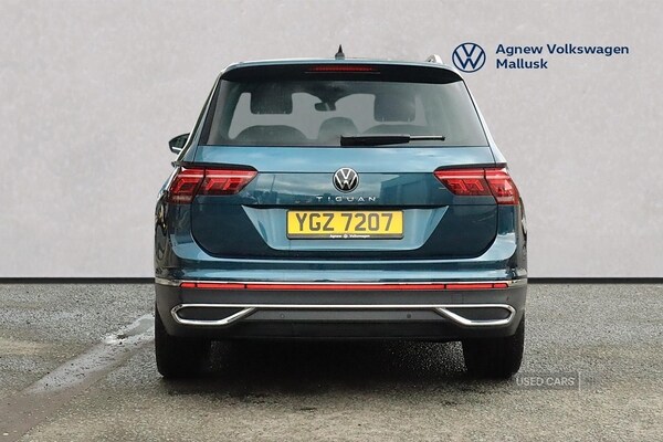 Used Volkswagen Tiguan 2023 for sale - 78020679: Photo 12