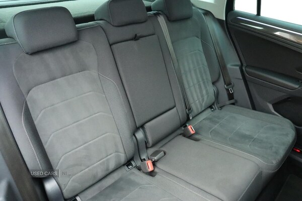 Used Volkswagen Tiguan 2023 for sale - 78020679: Photo 14