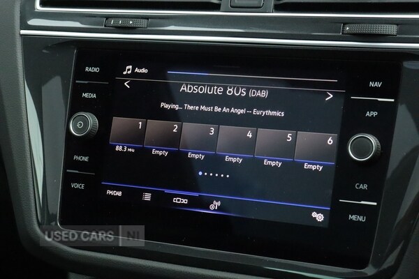 Used Volkswagen Tiguan 2023 for sale - 78020679: Photo 16