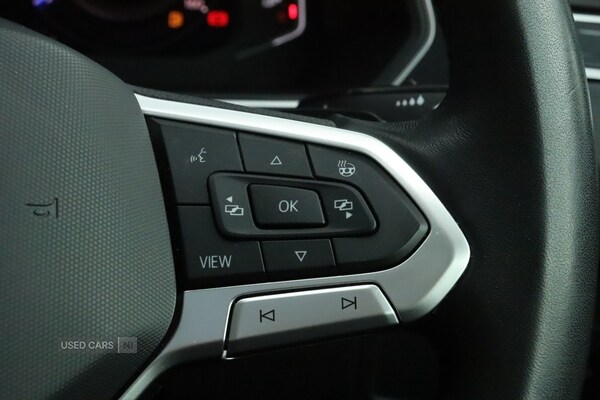 Used Volkswagen Tiguan 2023 for sale - 78020679: Photo 18