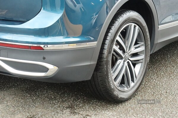 Used Volkswagen Tiguan 2023 for sale - 78020679: Photo 19