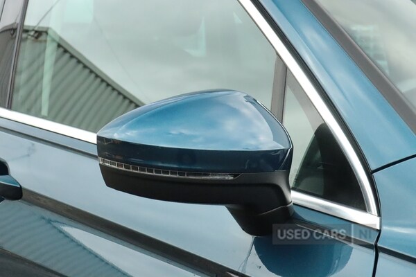 Used Volkswagen Tiguan 2023 for sale - 78020679: Photo 20