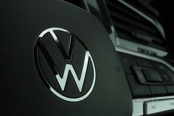 Used Volkswagen Tiguan 2023 for sale - 78020679: Photo 22