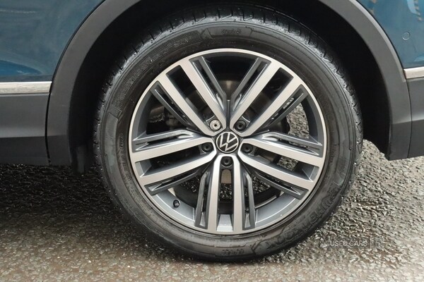 Used Volkswagen Tiguan 2023 for sale - 78020679: Photo 24