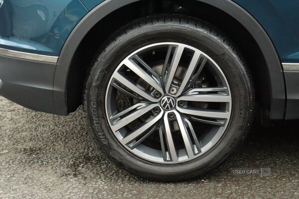 Used Volkswagen Tiguan 2023 for sale - 78020679: Photo 25